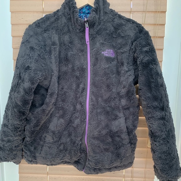 The North Face Reversible Jacket - Picture 5 of 6